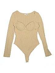Fashion Nova Bodysuit