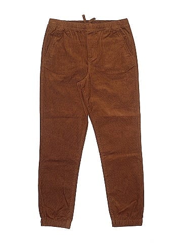 Janie and Jack Casual Pants (view 1)