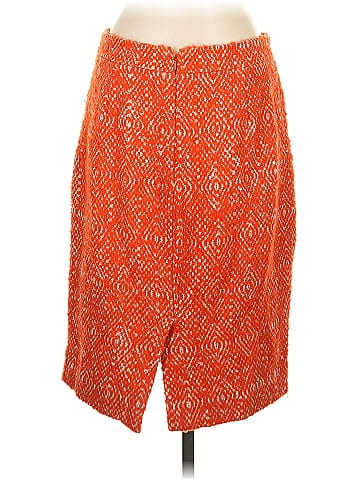 J.Crew Formal Skirt (view 2)