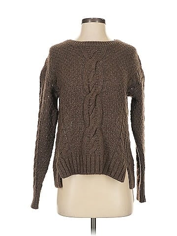 Vince. Pullover Sweater (view 1)