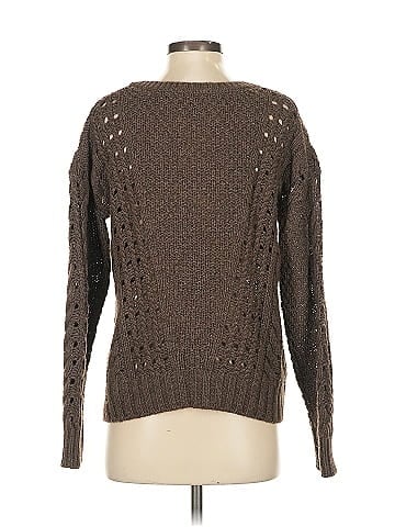 Vince. Pullover Sweater (view 2)