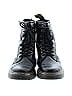Dr. Martens Black Boots Size 7 - photo 2