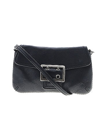 Banana Republic Leather Shoulder Bag (view 1)