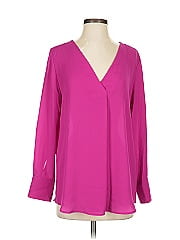 Cynthia Steffe Long Sleeve Blouse