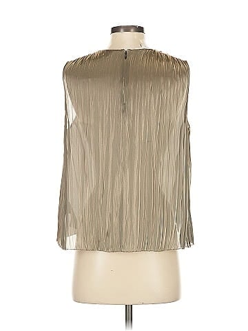 Vince. Sleeveless Blouse (view 2)