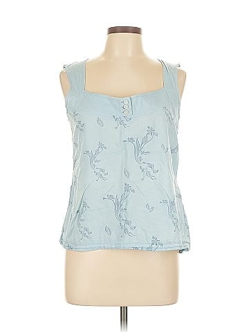 Horny Toad Sleeveless Blouse (view 1)