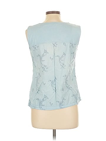 Horny Toad Sleeveless Blouse (view 2)