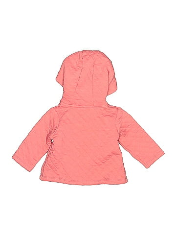 Carter's Jacket (view 2)