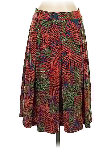 Lularoe Casual Skirt (view 2)