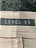 Level 99 Pink Cargo Pants Size 26 waist - photo 4