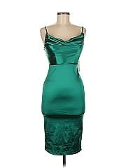 Hello Molly Cocktail Dress