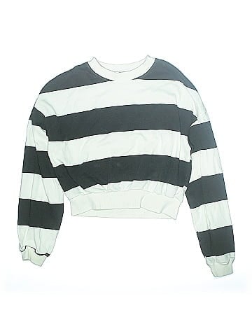 H&M Pullover Sweater (view 1)