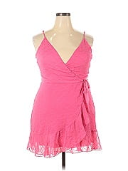 Speechless Cocktail Dress