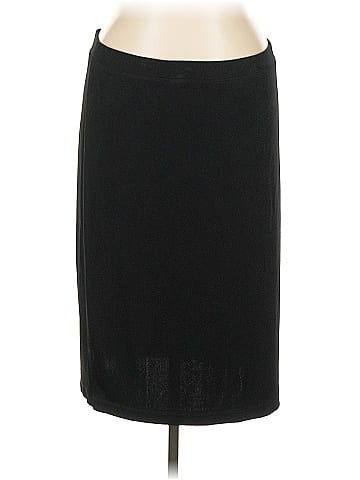 Travelers by Chico's Formal Skirt (view 1)