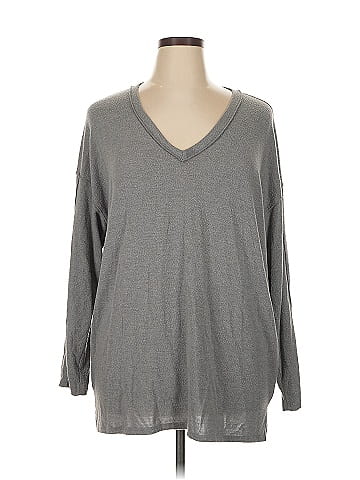 Assorted Brands Pullover Sweater (view 1)