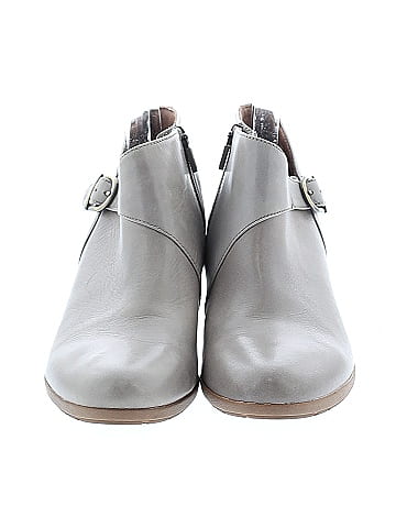 Dansko Ankle Boots (view 2)