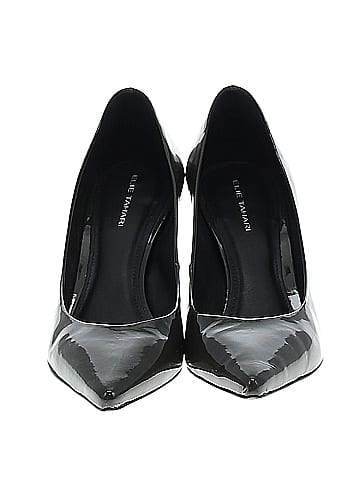 Elie Tahari Heels (view 2)