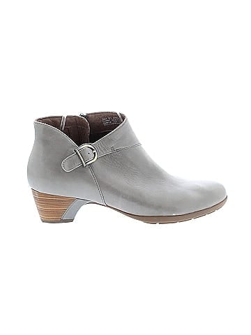 Dansko Ankle Boots (view 1)