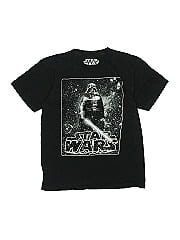 Star Wars Short Sleeve T Shirt