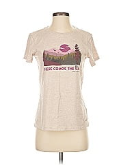 Life Is Good Short Sleeve T Shirt
