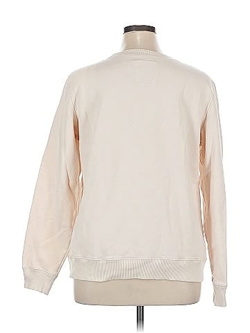 Hollister Pullover Sweater (view 2)