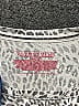 Victoria's Secret Print Gray Silver Long Sleeve T-Shirt Size S - photo 7