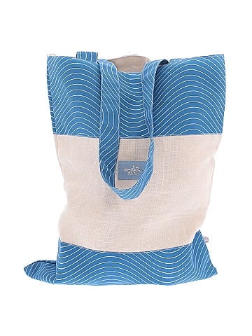 Jim Thompson Tote (view 1)