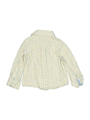 Andy & Evan Long Sleeve Button-Down Shirt (view 2)
