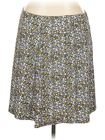 Ann Taylor LOFT Casual Skirt (view 2)