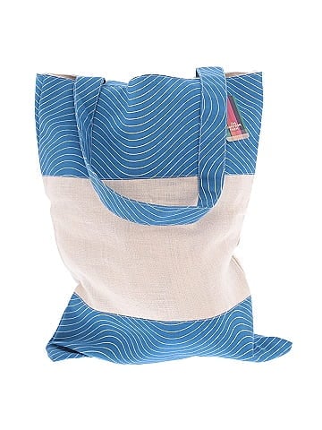 Jim Thompson Tote (view 2)