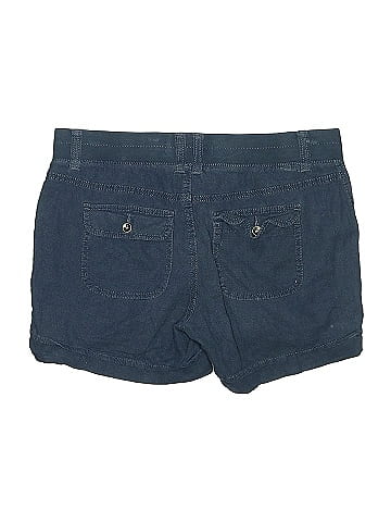 SONOMA life + style Denim Shorts (view 2)
