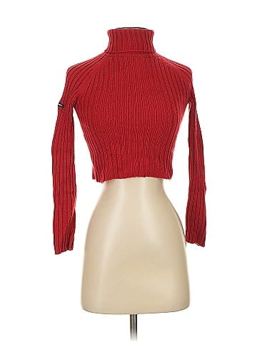 Abercrombie Turtleneck Sweater (view 1)