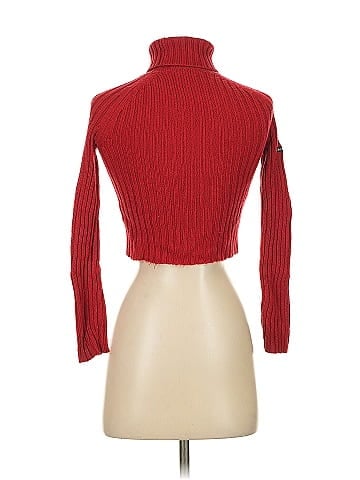 Abercrombie Turtleneck Sweater (view 2)