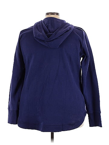 Tek Gear Pullover Sweater (view 2)