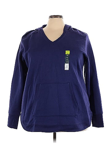 Tek Gear Pullover Sweater (view 1)