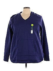 Tek Gear Pullover Sweater