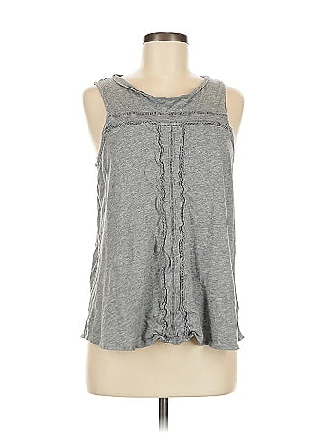 Gap Sleeveless T-Shirt (view 1)