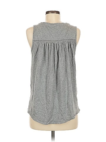 Gap Sleeveless T-Shirt (view 2)