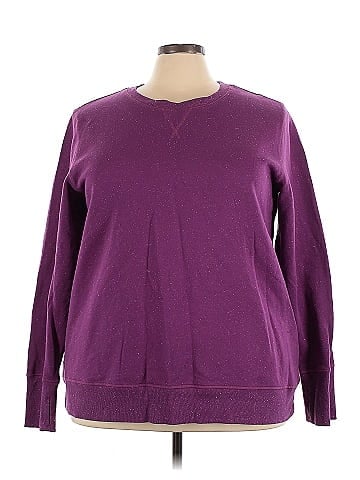 Tek Gear Sweatshirt (view 1)