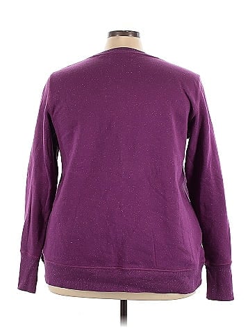 Tek Gear Sweatshirt (view 2)