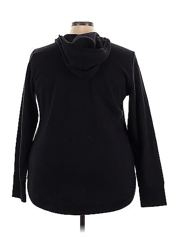 Tek Gear Pullover Sweater (view 2)