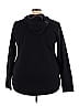 Tek Gear Black Pullover Sweater Size 3X - photo 2