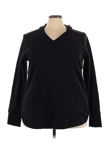 Tek Gear Pullover Sweater (view 1)