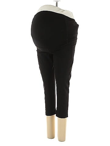 Isabel Maternity Active Pants (view 1)