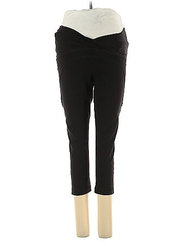 Isabel Maternity Active Pants (view 2)