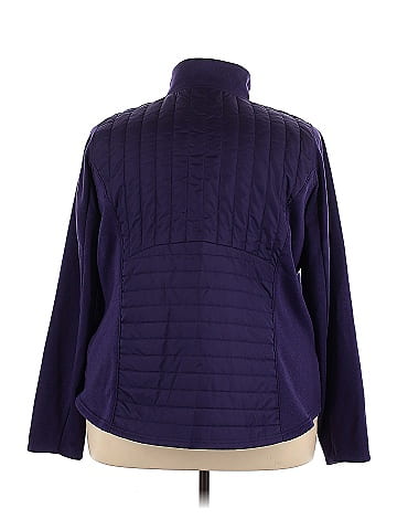 Tek Gear Track Jacket (view 2)