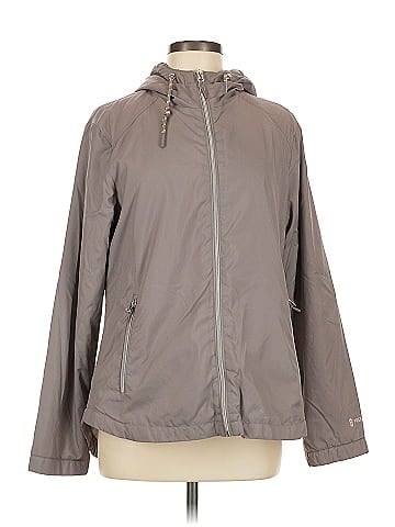 Free Country Windbreaker (view 1)