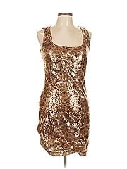 Cache Cocktail Dress