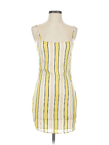 Superdown Casual Dress (view 1)