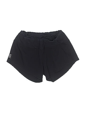 Oiselle Athletic Shorts (view 1)